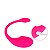 Vibrador Recarregável com Aplicativo - Lola - Imagem 3