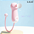Sugador de clitóris – Little Monsters Diabinho - LILO - Imagem 6