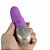 LEKE  - Vibrador Silicone recarregável com 10 modos de vibração - Imagem 6