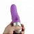LEKE  - Vibrador Silicone recarregável com 10 modos de vibração - Imagem 4
