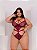 Body Duo Marsala - Sensual e Sexy - Imagem 1
