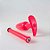 Plug Anal Splash Rosa Neon - HARD - Imagem 1