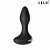 Plug Anal com Vibro LILO | 10 Vibrações e Controle por App - Imagem 2