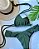 Conjunto Canelado Calcinha Borboleta + Cortininha - Imagem 4