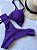 Conjunto Canelado Calcinha Borboleta + Cortininha - Imagem 2