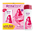 Kit Sabonete Líquido Íntimo Dermafeme Floral com 2 Unidades De 200ml - Imagem 1
