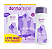 Kit Sabonete Líquido Íntimo Dermafeme Lavanda com 2 Unidades De 200ml - Imagem 1