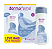 Kit Sabonete Líquido Íntimo Dermafeme Neutralizz com 2 Unidades De 200ml - Imagem 1