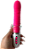 Jão - Vibrador recarregável com bomba de sucção vaginal, língua estimuladora - Imagem 1
