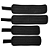 Kit Bondage de Amarras de cama - Struggle My Bed Restraints - Lovetoy - Imagem 4