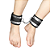 Kit Bondage de Amarras de cama - Struggle My Bed Restraints - Lovetoy - Imagem 8