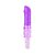 Vibrador Bastão 2.0 - Capa removível  16 cm Penetráveis - Imagem 1