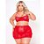 Conjunto Fio Katy Plus Size - Imagem 1