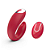 Vibrador para Casal Recarregável com Controle Remoto sem Fio - YOUVIBE - Imagem 2