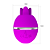 Estimulador de Clitóris Egg com Pulsação - Imagem 4