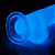 Prótese Fosforescente 19 cm Lovetoy Lumino Play Dildo - Imagem 2