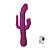 Vibrador de Ponto G e Clitóris recarregável com 12 modos de vibração - 3 em 1 - Imagem 4