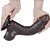 Kevin Chocolate - Prótese Realística 20x3,9 cm - Sliding Skin Dual Layer Dong Flesh - Imagem 9