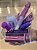 Kit Hoje tem Roxo - Imagem 2