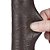 Jorginho Chocolate - Prótese Realística 22Cm - Penetráveis:16 cm - Imagem 13