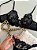 Conjunto Freya Tule Bordado - Imagem 5