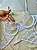 Conjunto Catarina Tule Bordado - Imagem 4