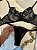 Conjunto Catarina Tule Bordado - Imagem 2