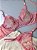 Conjunto Catarina Tule Bordado - Imagem 1