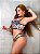 Conjunto Cropped Paris - Imagem 1