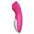 Zé Colmeia- Estimulador de Clitóris A pilha em formato de Urso com 10 Modos de Pulsação - Imagem 15