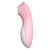 Zé Colmeia- Estimulador de Clitóris A pilha em formato de Urso com 10 Modos de Pulsação - Imagem 4