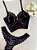 Conjunto Cropped Veludo - Imagem 5