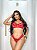 Conjunto Tule Bordado Diana - Imagem 1