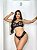 Conjunto Tule Bordado Diana - Imagem 3