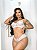 Conjunto Tule Bordado Diana - Imagem 5