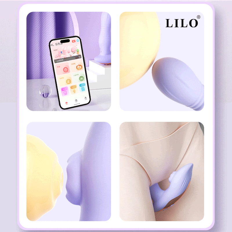 Tabena - Possui 10 modos de vibração,10 modos de vai e vem,10 modos de pulsação - Imagem 4