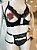 Conjunto de Tule Flower - Imagem 7