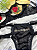 Conjunto de Tule Flower - Imagem 1