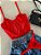 Conjunto Corselet Melissa - Imagem 3