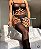 Body Arrastão Rayssa Preto - Imagem 3