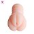 Donzela- Masturbador em formato de Vagina Virgem, feito em cyberskin - YOUVIBE - Imagem 6