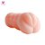 Donzela- Masturbador em formato de Vagina Virgem, feito em cyberskin - YOUVIBE - Imagem 4