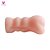 Donzela- Masturbador em formato de Vagina Virgem, feito em cyberskin - YOUVIBE - Imagem 3