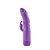 Vibrador Rabbit Ponto G Mutivelocidades com plug lateral - YOUVIBE - Imagem 17