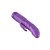 Vibrador Rabbit Ponto G Mutivelocidades com plug lateral - YOUVIBE - Imagem 15