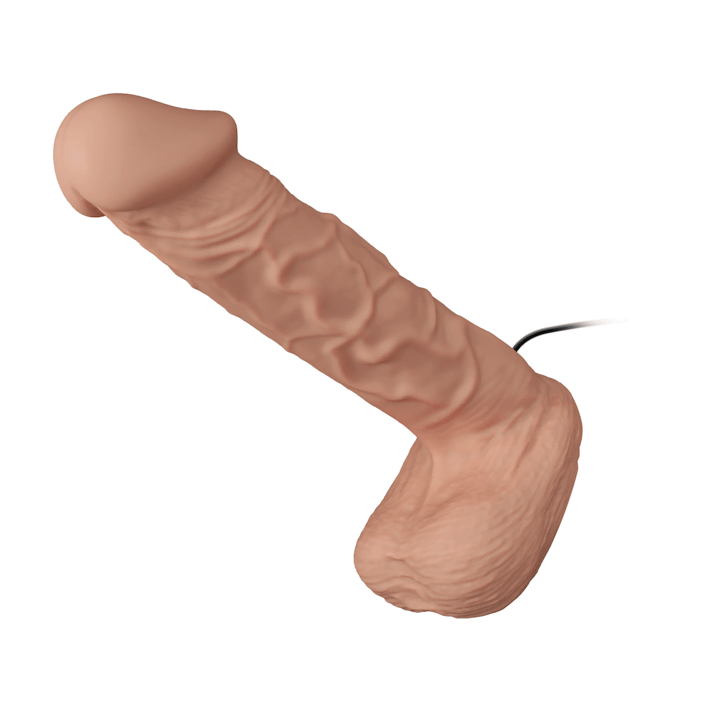 Cinta com prótese realística - BAILE - Imagem 7