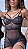 Camisola Dayse em Tule com Renda e Aro | Miss Barcellos - Imagem 4