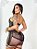 Camisola Dayse em Tule com Renda e Aro | Miss Barcellos - Imagem 9