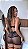 Camisola Dayse em Tule com Renda e Aro | Miss Barcellos - Imagem 7