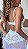 Camisola Dayse em Tule com Renda e Aro | Miss Barcellos - Imagem 11